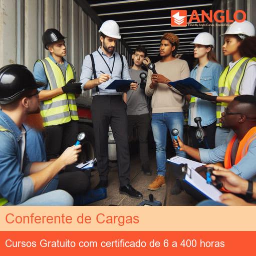 Conferente de Cargas